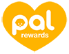 Earn Palcura Pal Rewards