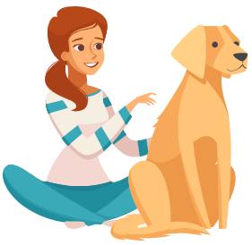 Palcura has the lowest pet sitting service fees